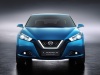 Nissan Lannia Concept 2014