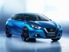 2014 Nissan Lannia Concept thumbnail photo 58437