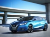 Nissan Lannia Concept 2014