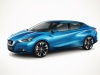 2014 Nissan Lannia Concept thumbnail photo 58439