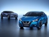 Nissan Lannia Concept 2014