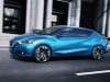 Nissan Lannia Concept 2014
