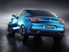 Nissan Lannia Concept 2014