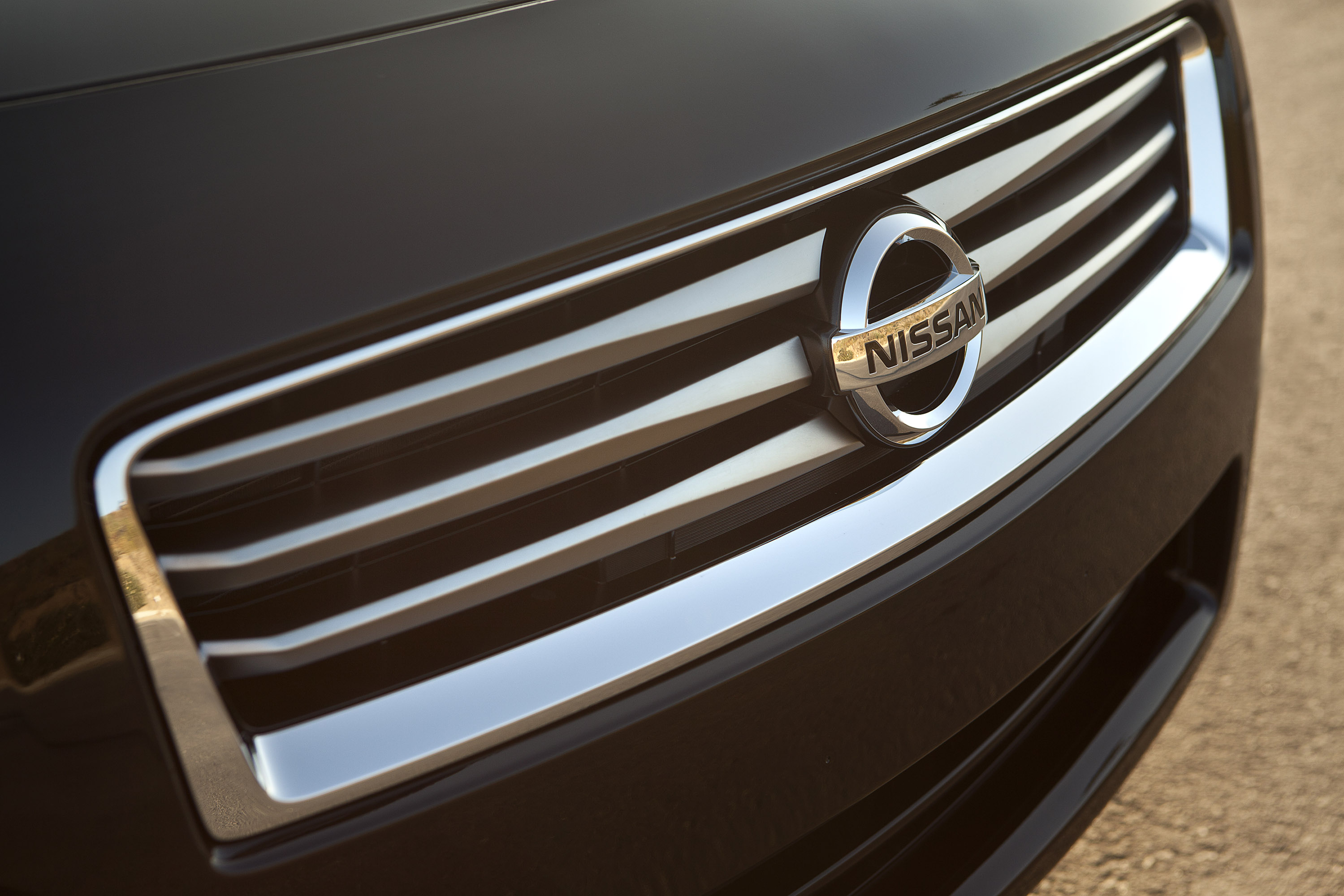 Nissan Maxima photo #41
