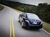 Nissan Maxima 2014