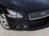Nissan Maxima 2014