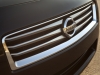 Nissan Maxima 2014