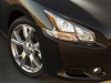 Nissan Maxima 2014