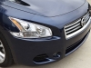 Nissan Maxima 2014