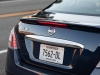 Nissan Maxima 2014