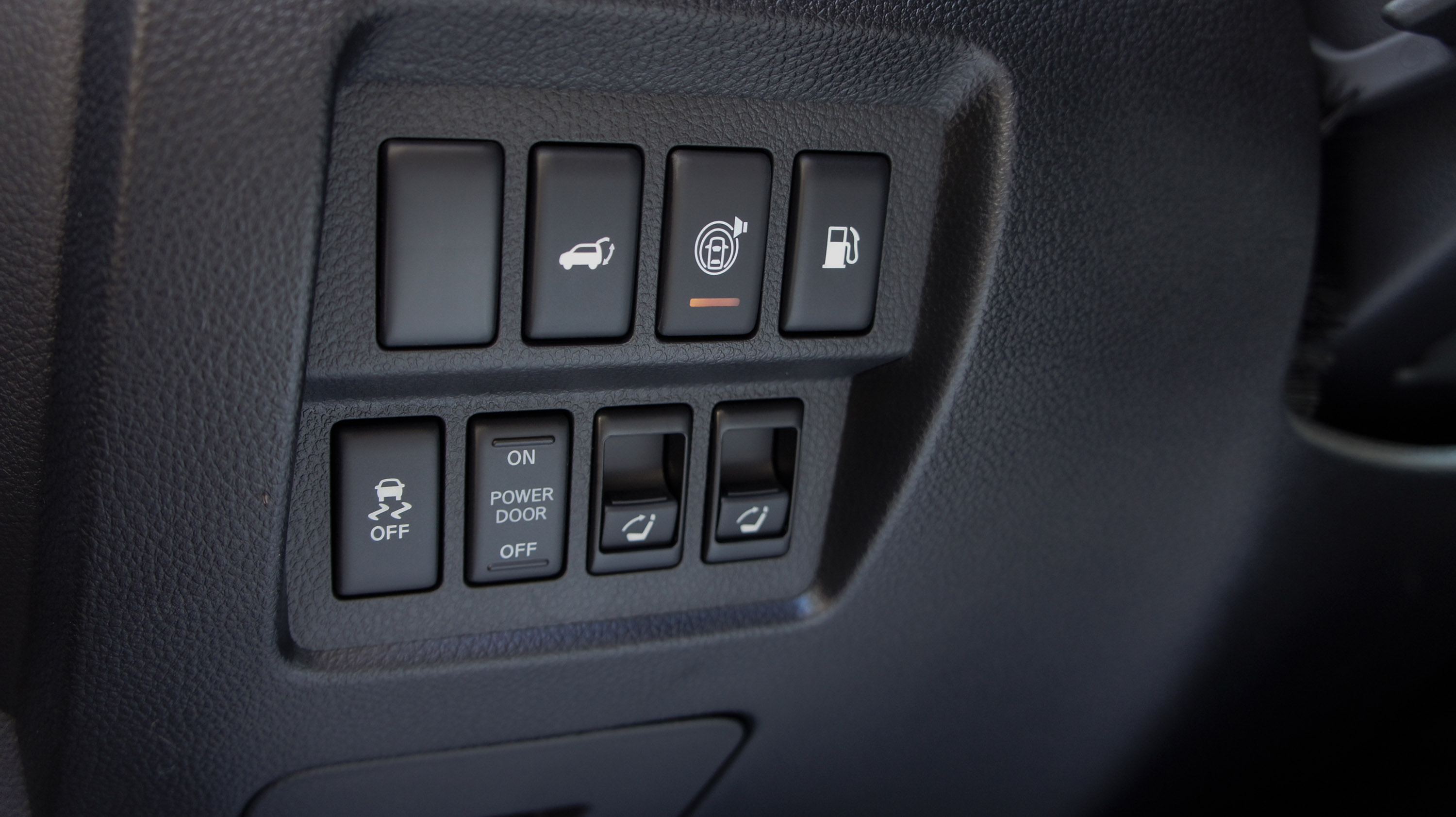 Nissan Murano photo #31