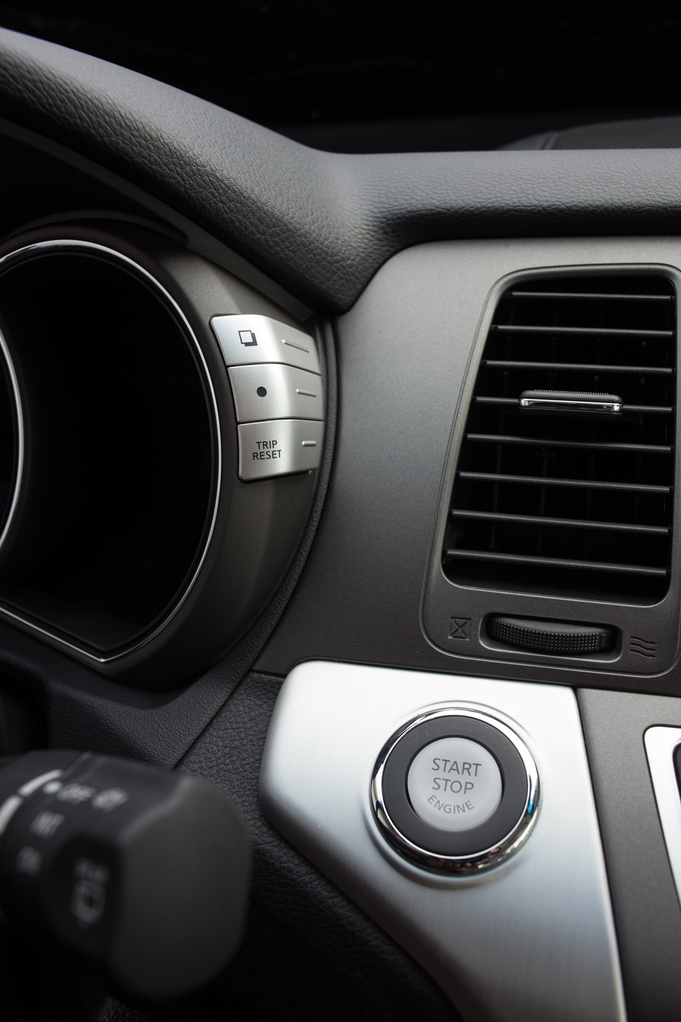 Nissan Murano photo #33