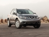 2014 Nissan Murano thumbnail photo 27492