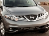 Nissan Murano 2014