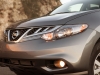 Nissan Murano 2014