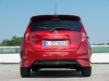 Nissan Note DIG-S 2014