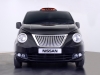 Nissan NV200 London Taxi 2014