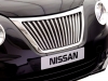 Nissan NV200 London Taxi (2014)