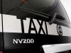 Nissan NV200 London Taxi 2014