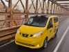 2014 Nissan NV200 Taxi