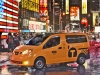 2014 Nissan NV200 Taxi thumbnail photo 3736