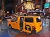 Nissan NV200 Taxi 2014