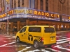 2014 Nissan NV200 Taxi thumbnail photo 3739