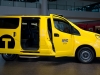 Nissan NV200 Taxi 2014