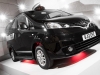 Nissan NV200 Taxi 2014