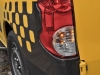 Nissan NV200 Taxi 2014