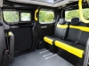 Nissan NV200 Taxi 2014