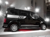 Nissan NV200 Taxi 2014
