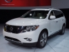 2014 Nissan Pathfinder Hybrid thumbnail photo 12234