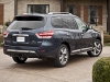 2014 Nissan Pathfinder Hybrid thumbnail photo 12238