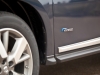 Nissan Pathfinder Hybrid 2014