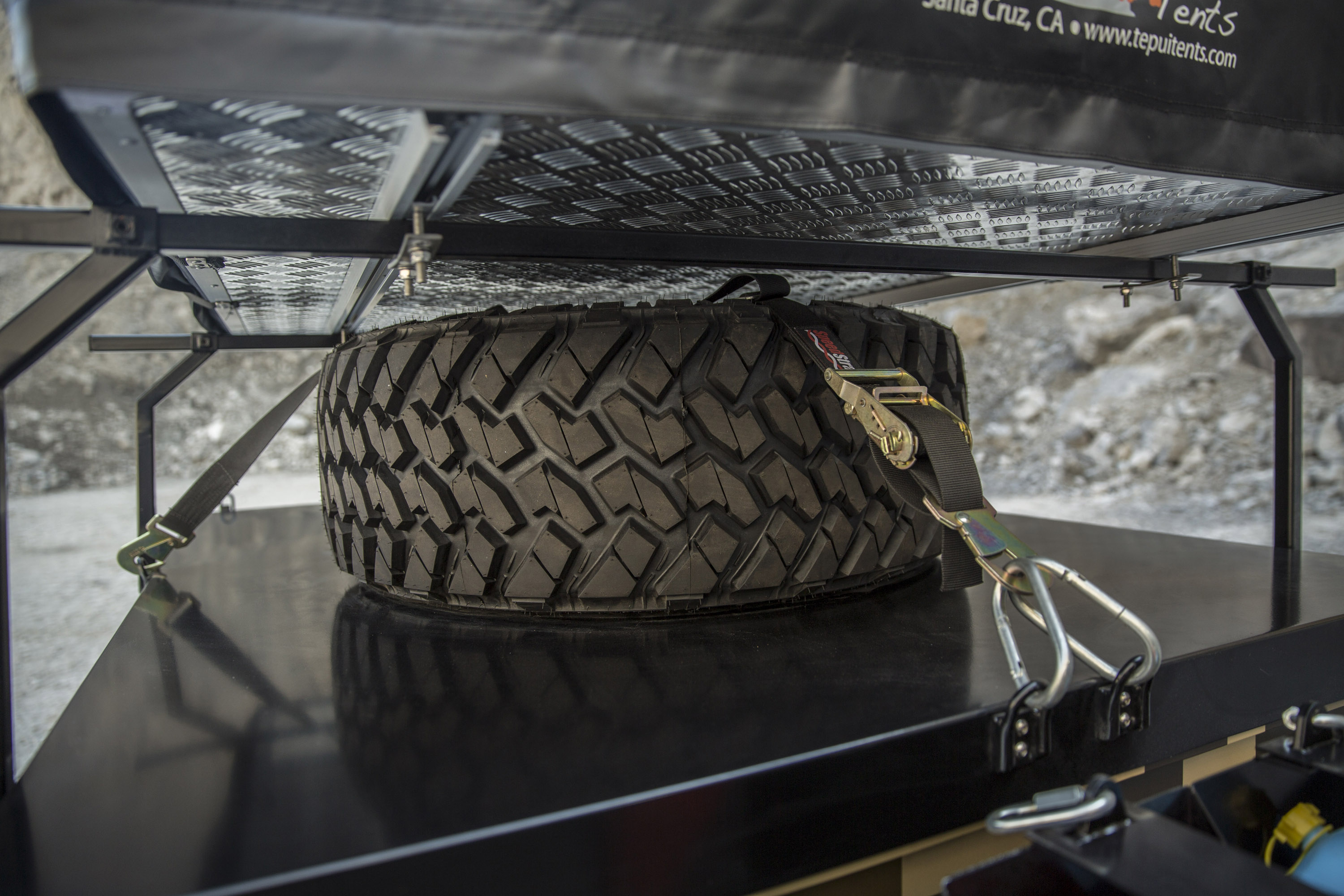 Nissan Project Titan photo #23