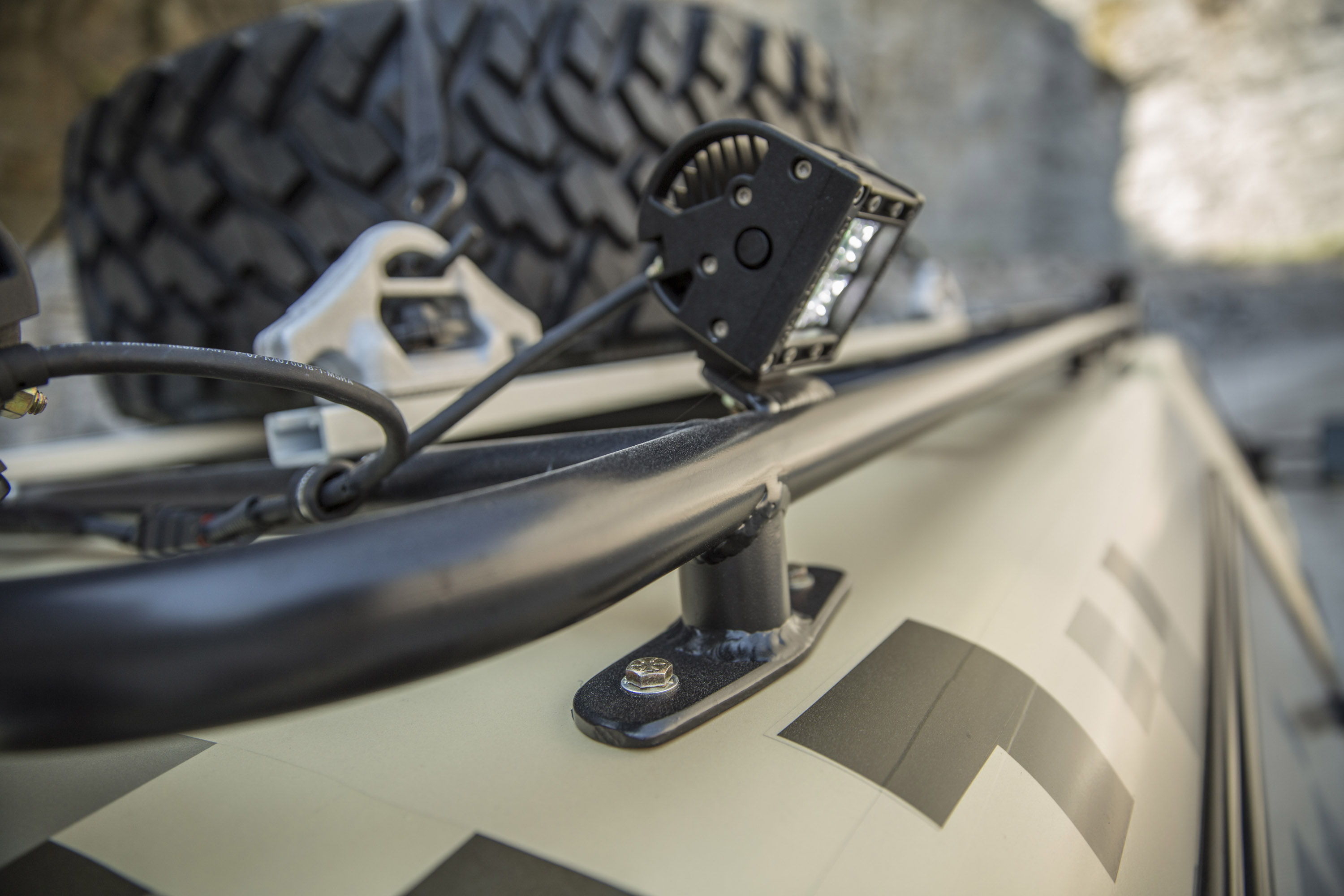 Nissan Project Titan photo #29