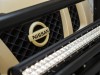 Nissan Project Titan 2014