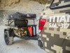 Nissan Project Titan 2014