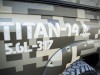 Nissan Project Titan 2014
