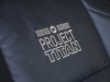 Nissan Project Titan 2014