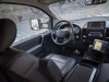 Nissan Project Titan 2014