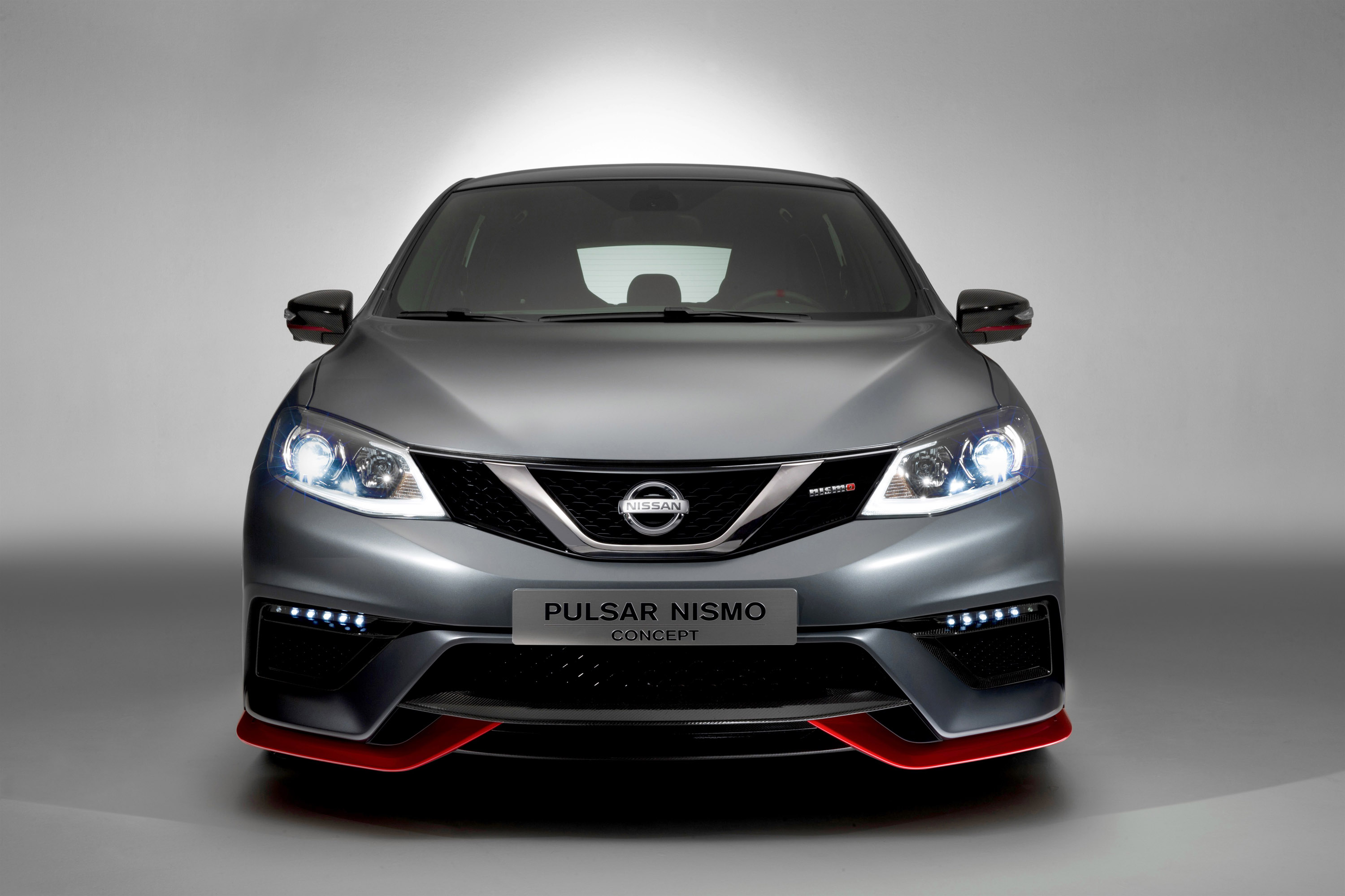 Nissan Pulsar NISMO Concept photo #2