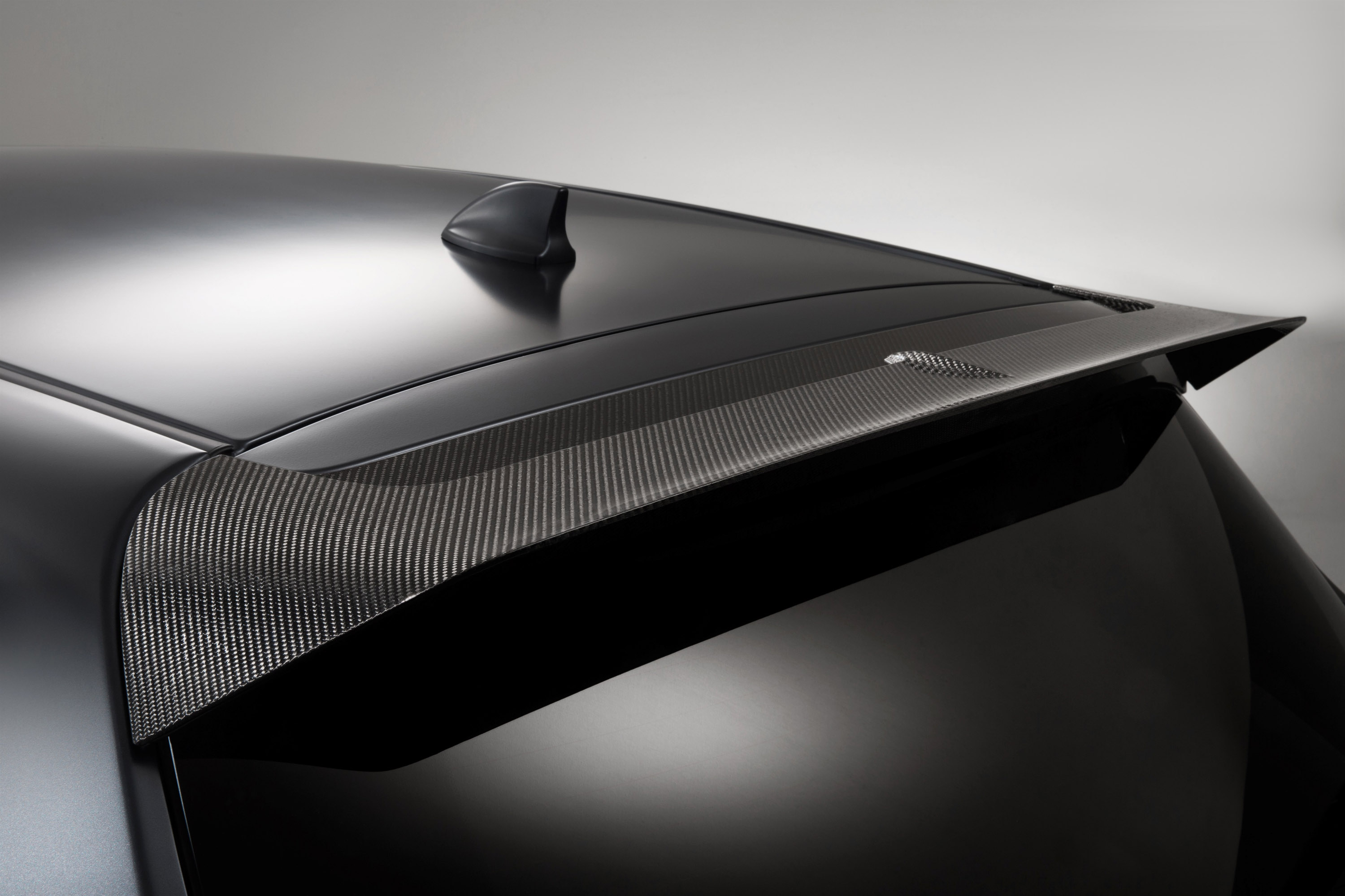 Nissan Pulsar NISMO Concept photo #15