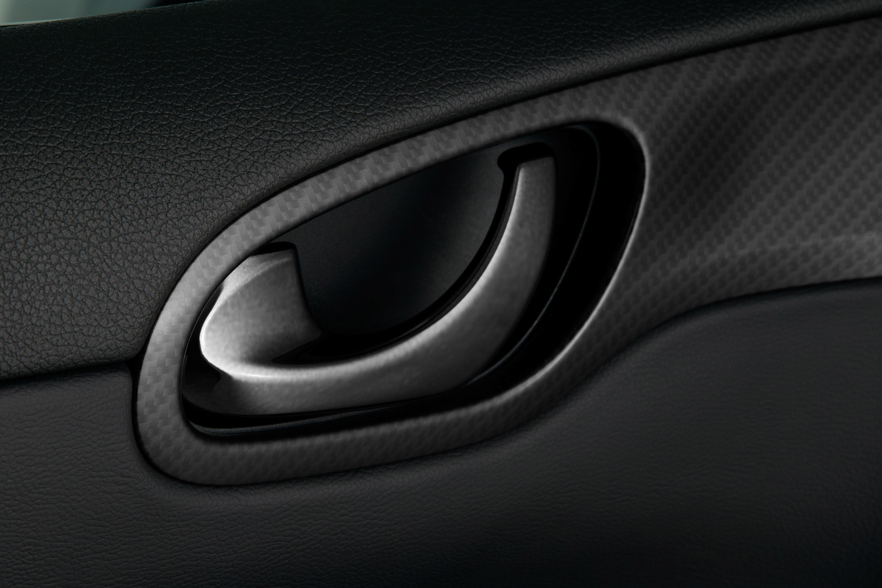 Nissan Pulsar NISMO Concept photo #16