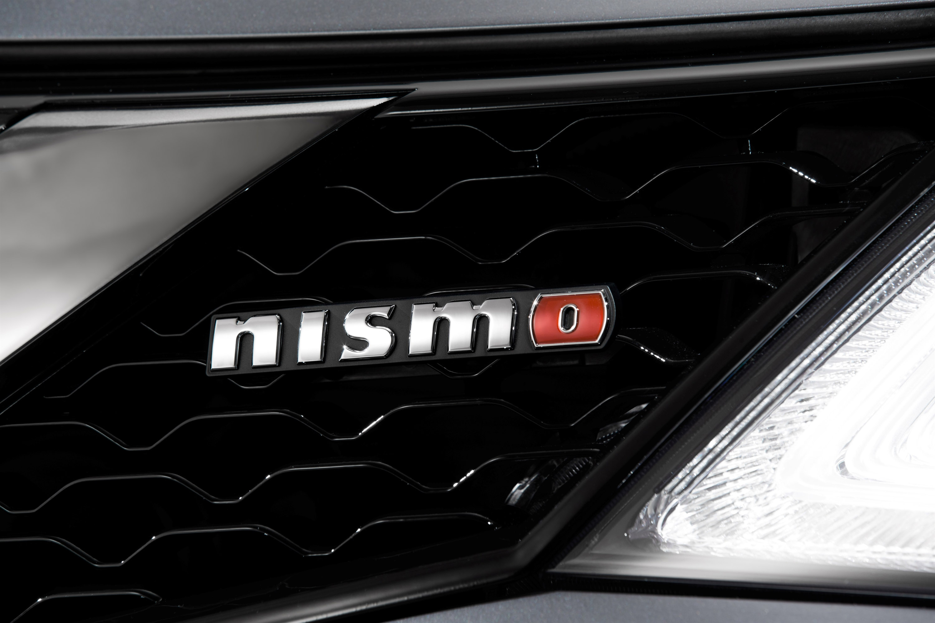 Nissan Pulsar NISMO Concept photo #17