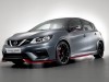 2014 Nissan Pulsar NISMO Concept