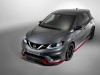 Nissan Pulsar NISMO Concept 2014