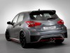 Nissan Pulsar NISMO Concept 2014