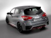 Nissan Pulsar NISMO Concept 2014